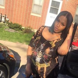 Meet your Posher, Janiece